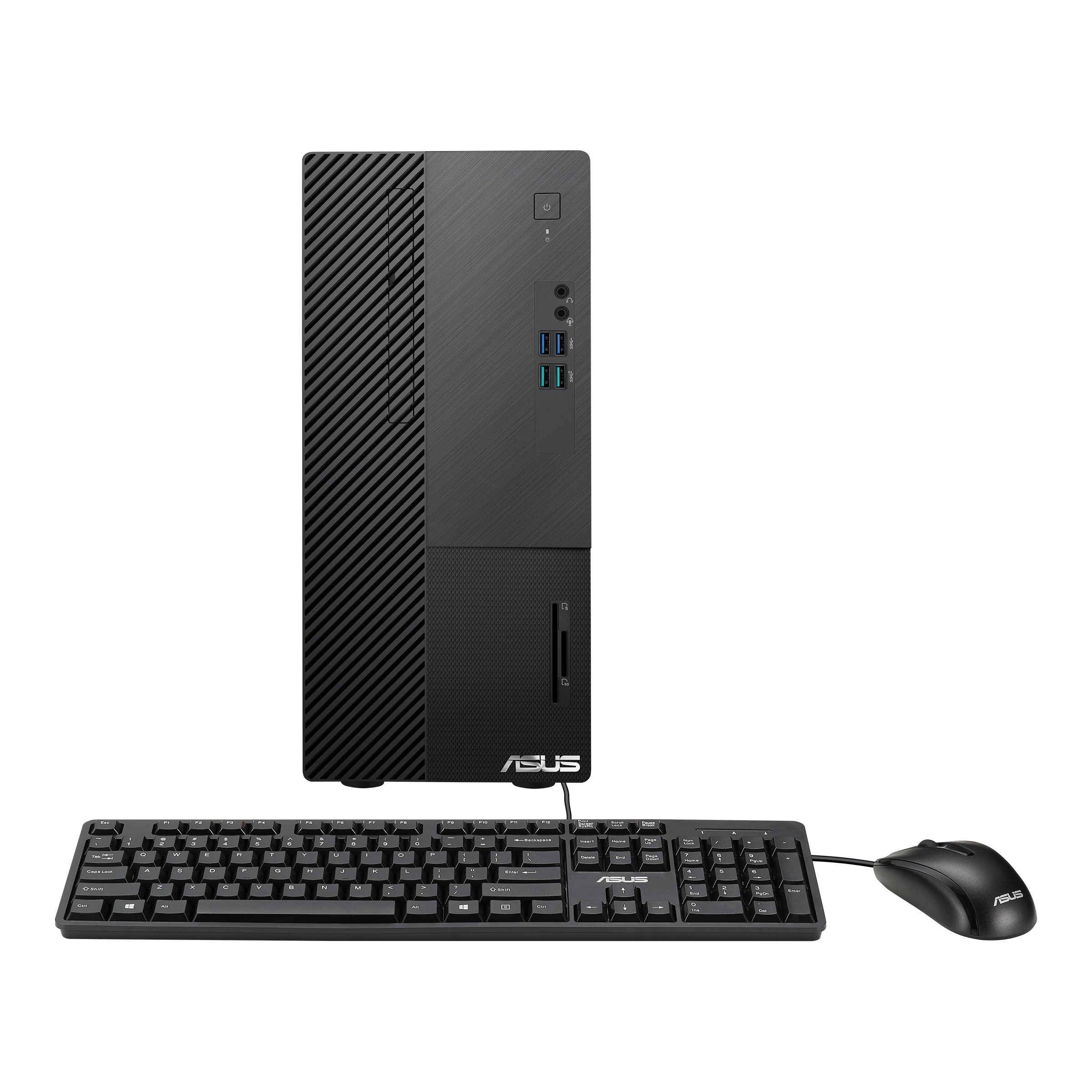 ASUS S500MD｜Tower PCs｜ASUS Canada