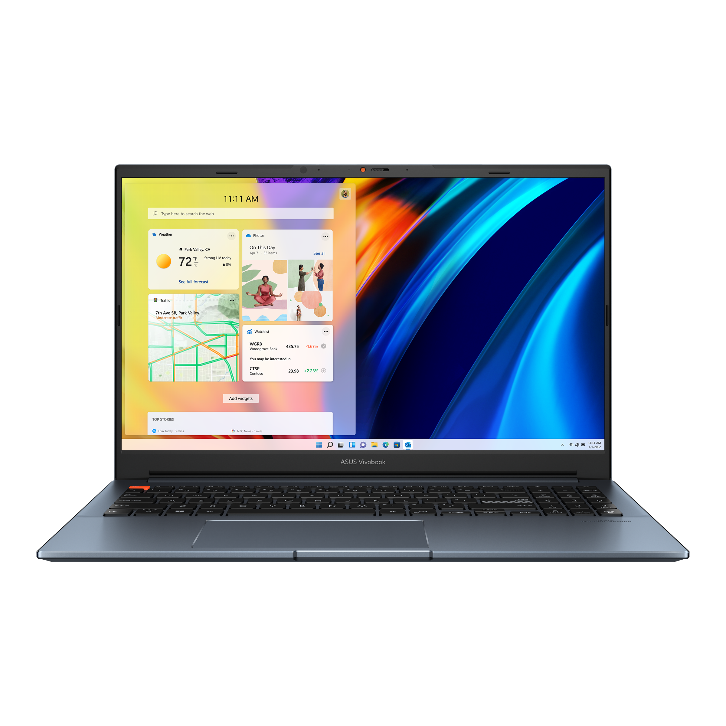 新品未使用ですASUS Vivobook Pro 15 K6502HCi9RTX3050 - Windows ...