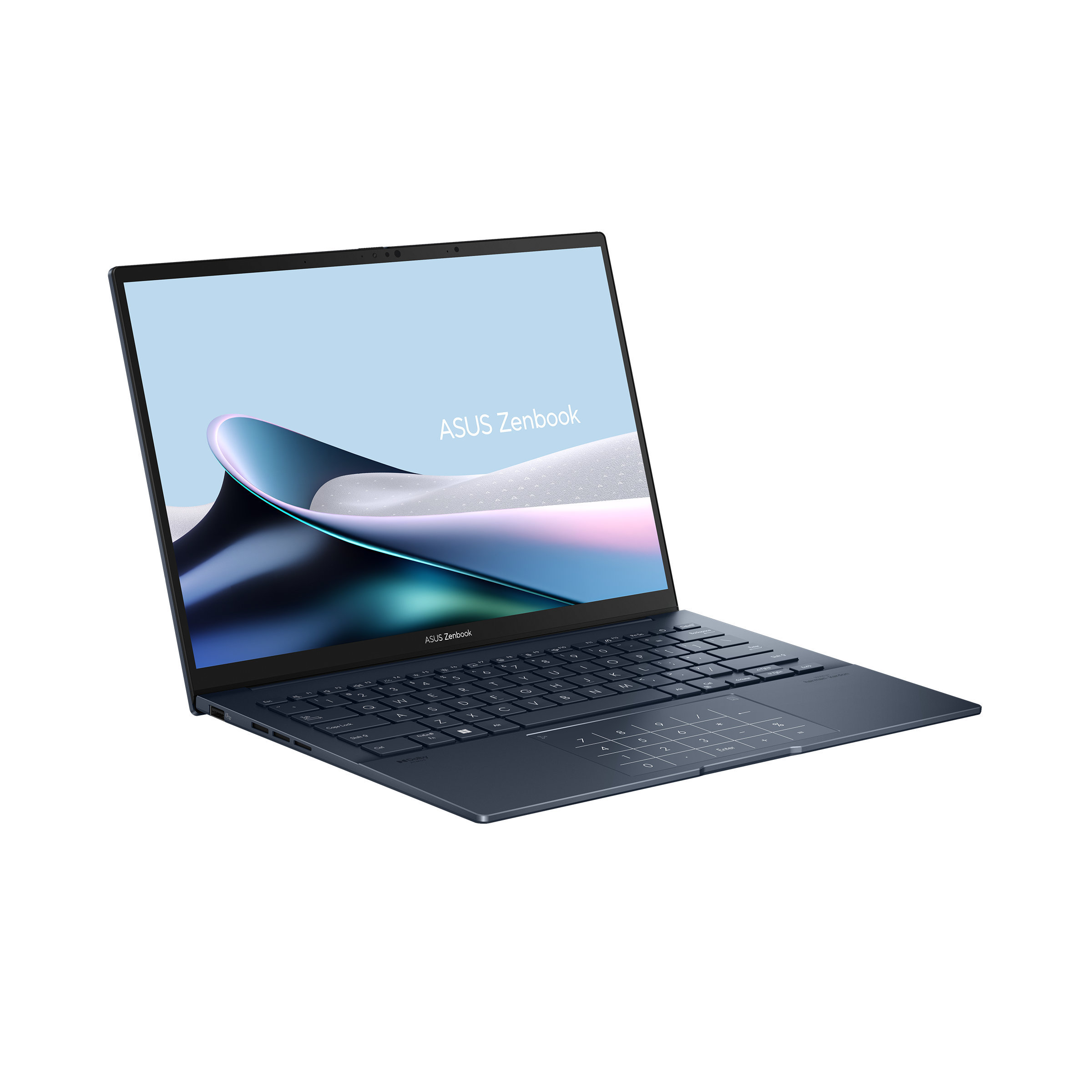 ノートパソコン ASUS ZenBook 14 - ノートPC