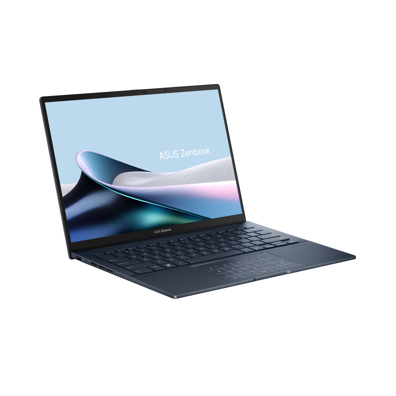 Zenbook 14 OLED