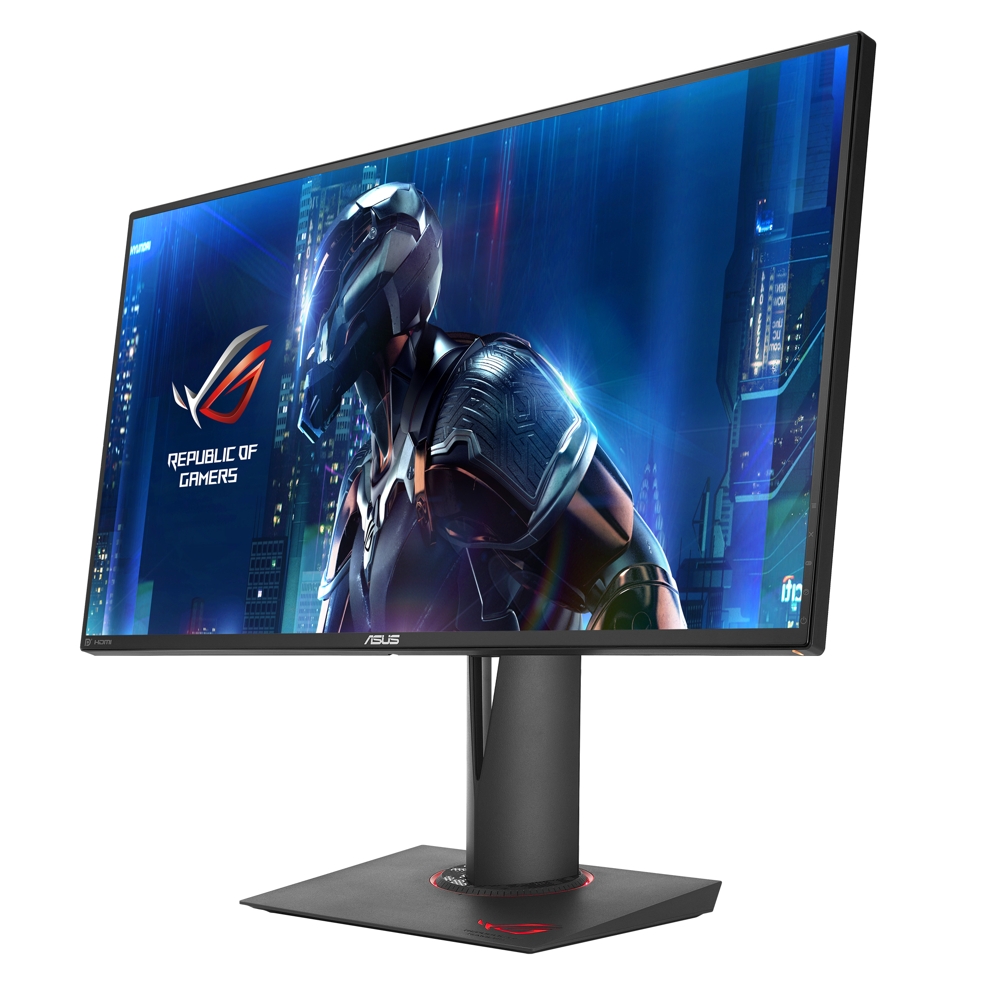 ROG SWIFT PG279QZ | ROG Global