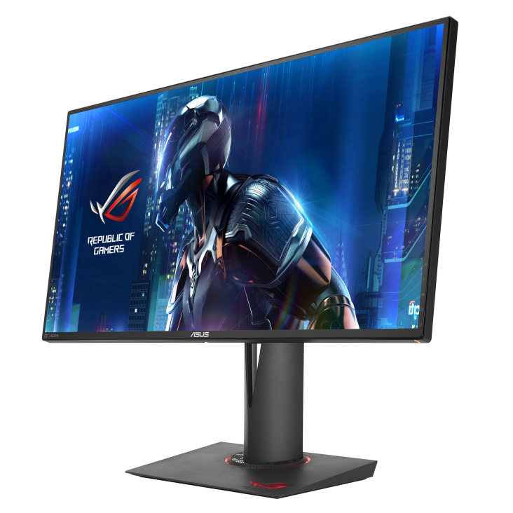 ROG SWIFT PG279QZ