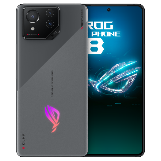 Игровые Смартфоны｜ROG - Republic of Gamers｜в СНГ