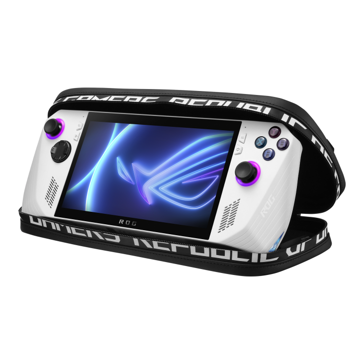 Gaming Handheld Carrying Case for Rog Ally Handheld Game