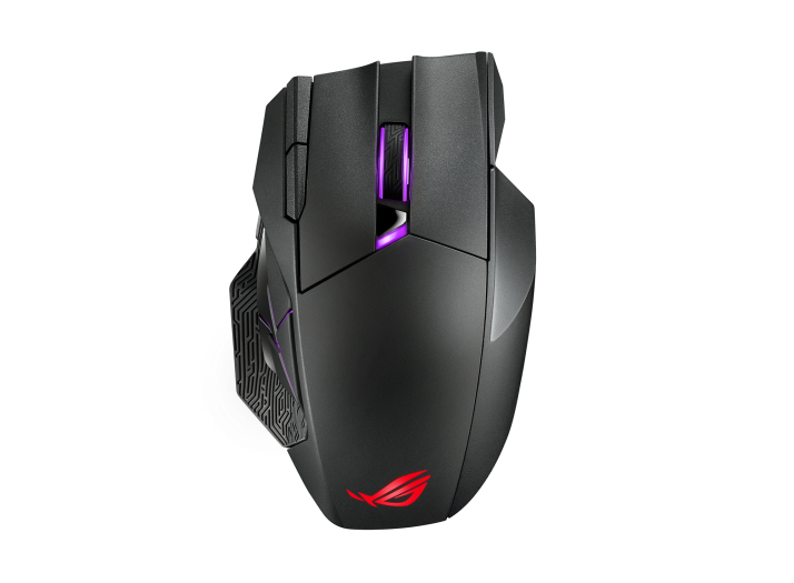 Rog Spatha X ワイヤレス Gaming マウス マウスパッド Rog Republic Of Gamers Rog 日本