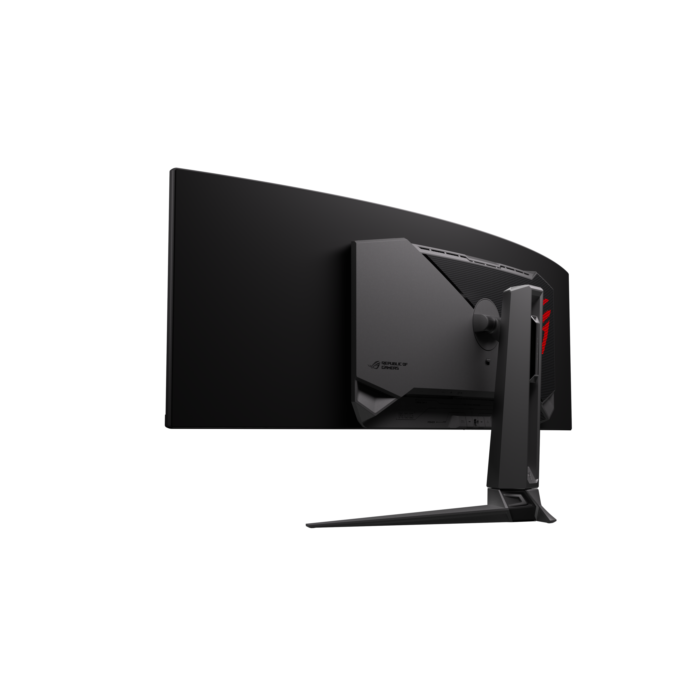 Ecran PC Gamer ASUS ROG Swift OLED PG49WCD