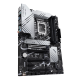 PRIME Z790-P-CSM motherboard, right side view 