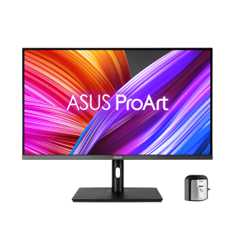 ProArt Display PA32UCR-K｜Monitor｜ASUS Italia