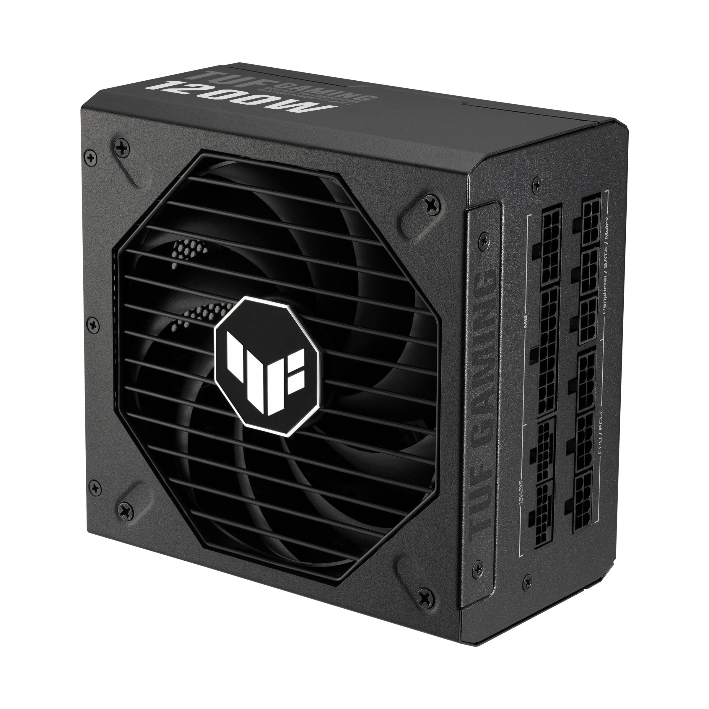 TUF Gaming 1200W Gold | Power Supply Units | ASUS Global