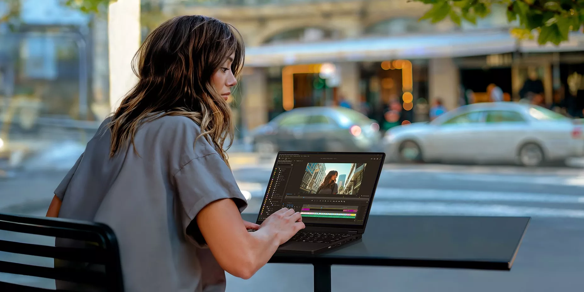 Poder de procesamiento robusto