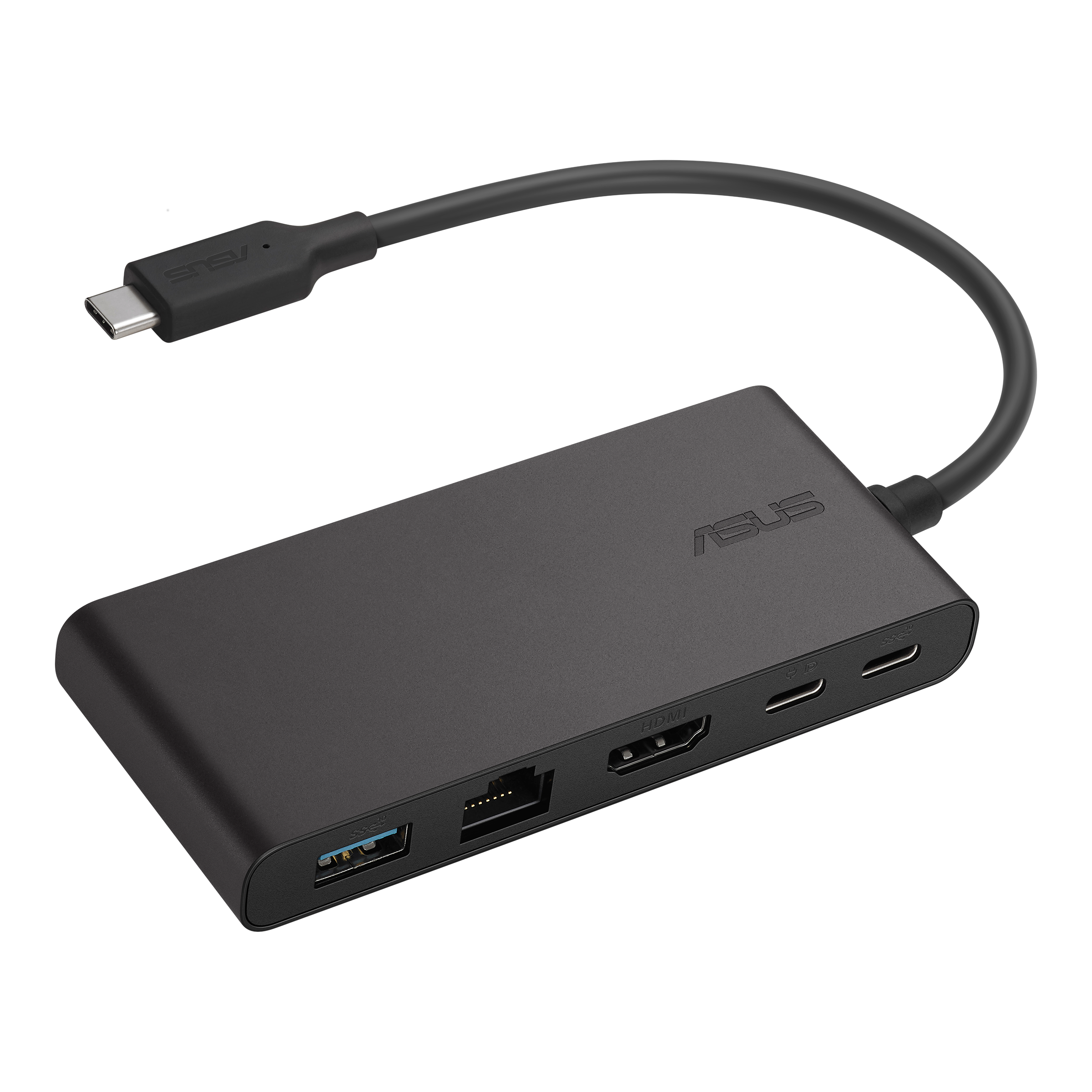 ASUS Dual 4K USB-C Dock