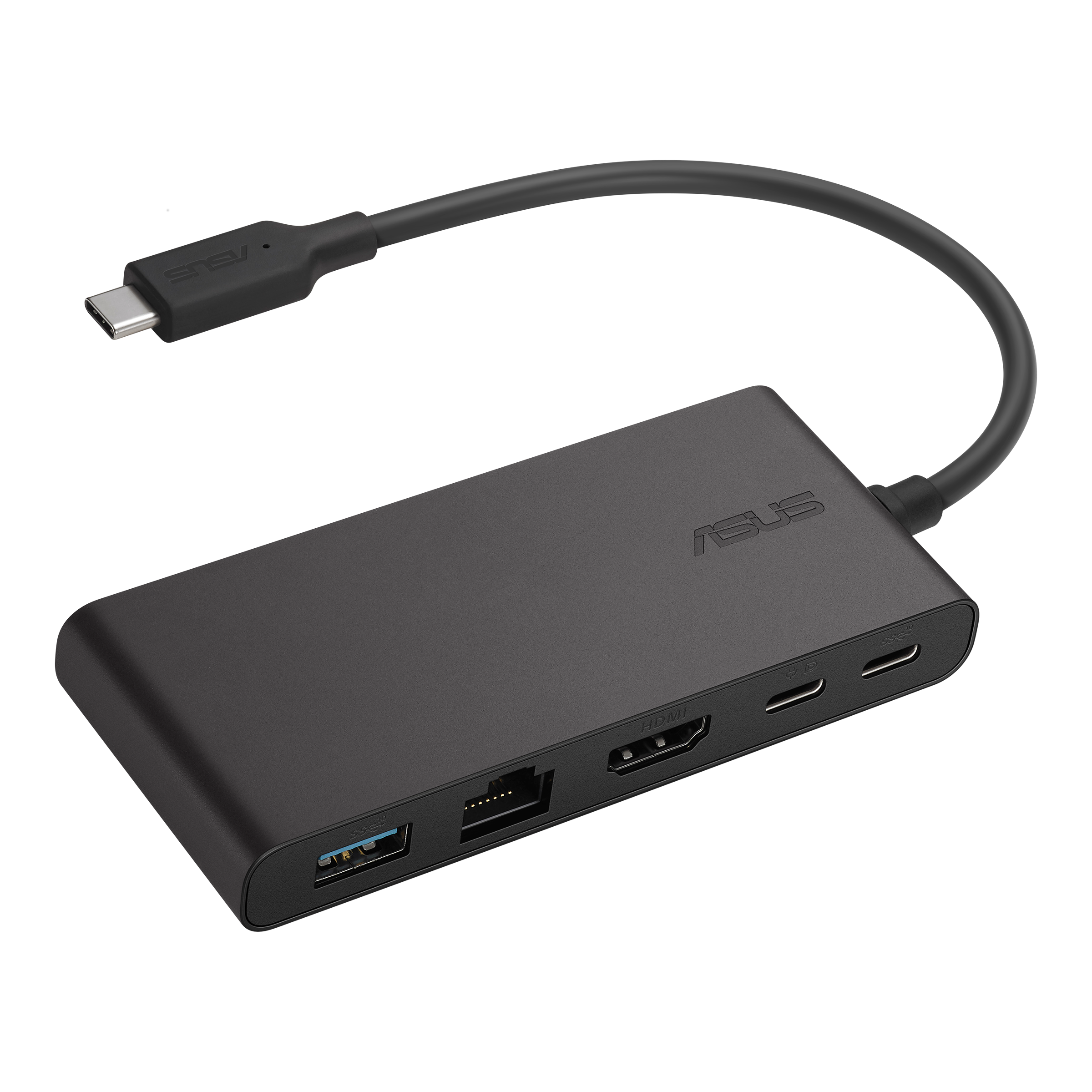 Krønike defekt Rotere ASUS Dual 4K USB-C Dock｜Docks Dongles and Cable｜ASUS Global