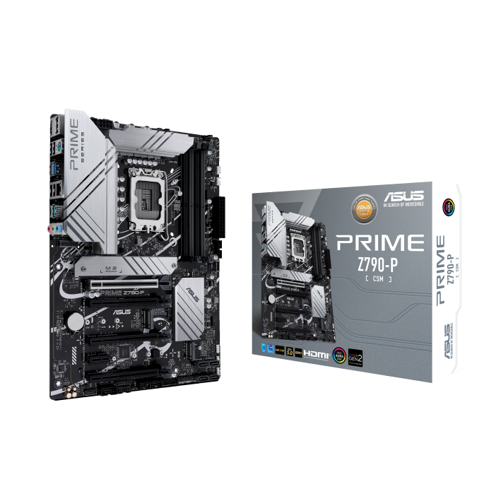 PRIME Z790-P-CSM