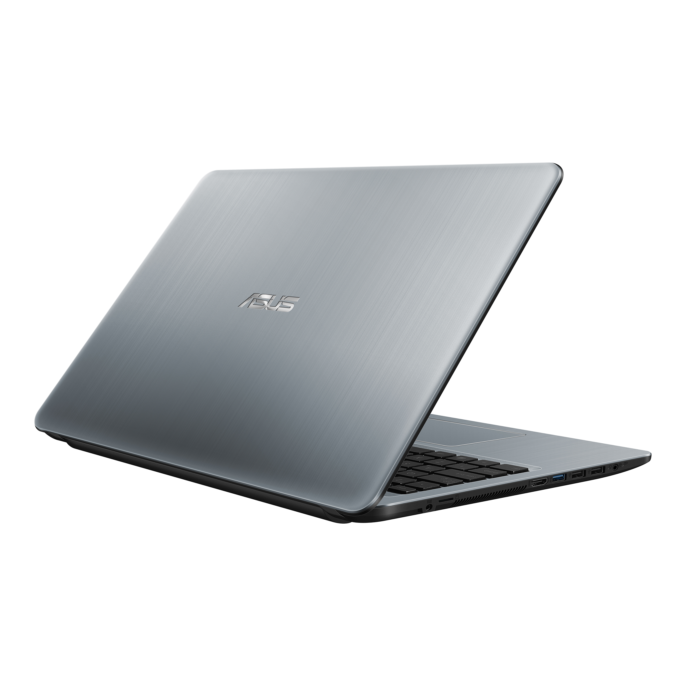 Asus X540U Laptop i7-8550U (Silver) 15.6 1To 8Go - CAPMICRO