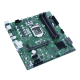 Pro B560M-C/CSM motherboard, 45-degree right side view 