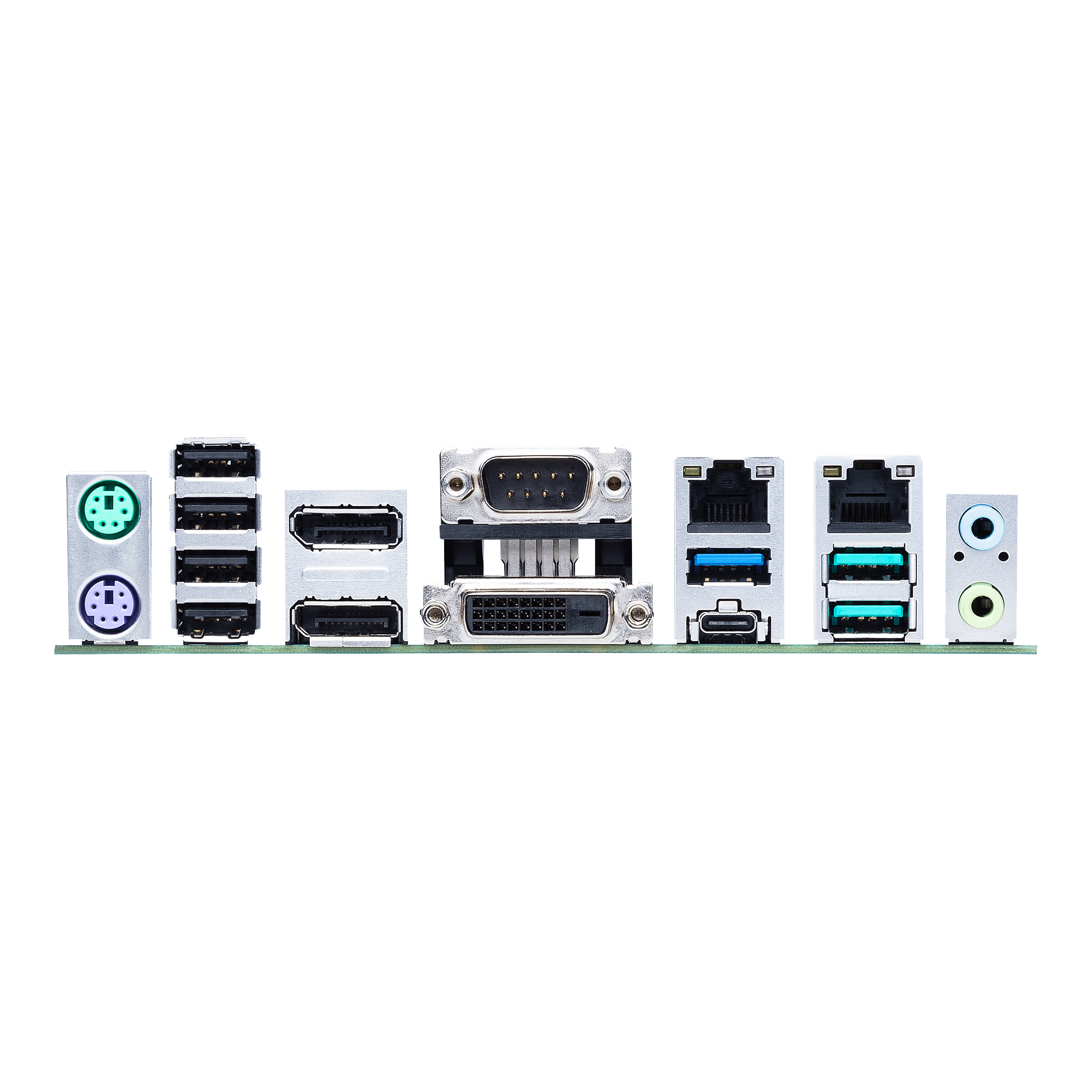 W480EI-IM-A｜AIoT & Industrial Solutions｜ASUS Global
