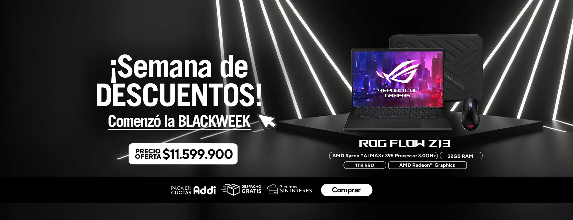 black friday colombia