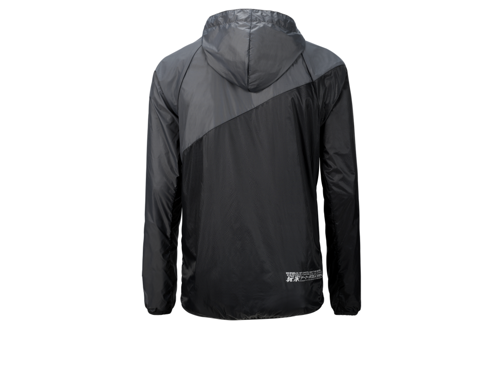 ROG Asymmetry Windbreaker