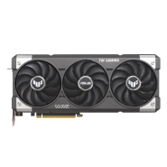 ASUS TUF Gaming GeForce RTX™ 5060 Ti 8GB GDDR7 OC Edition