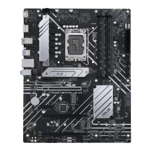 PRIME H670-PLUS D4