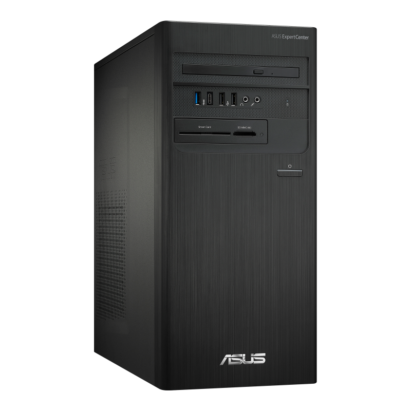 ASUS ExpertCenter D7 Tower D700TD_up to 12th Gen Intel® i9 processor