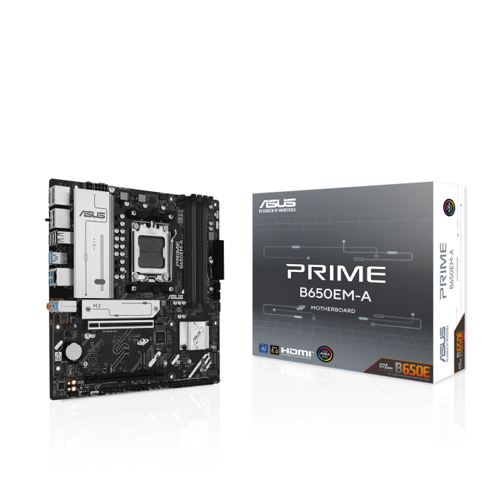 PRIME B650EM-A