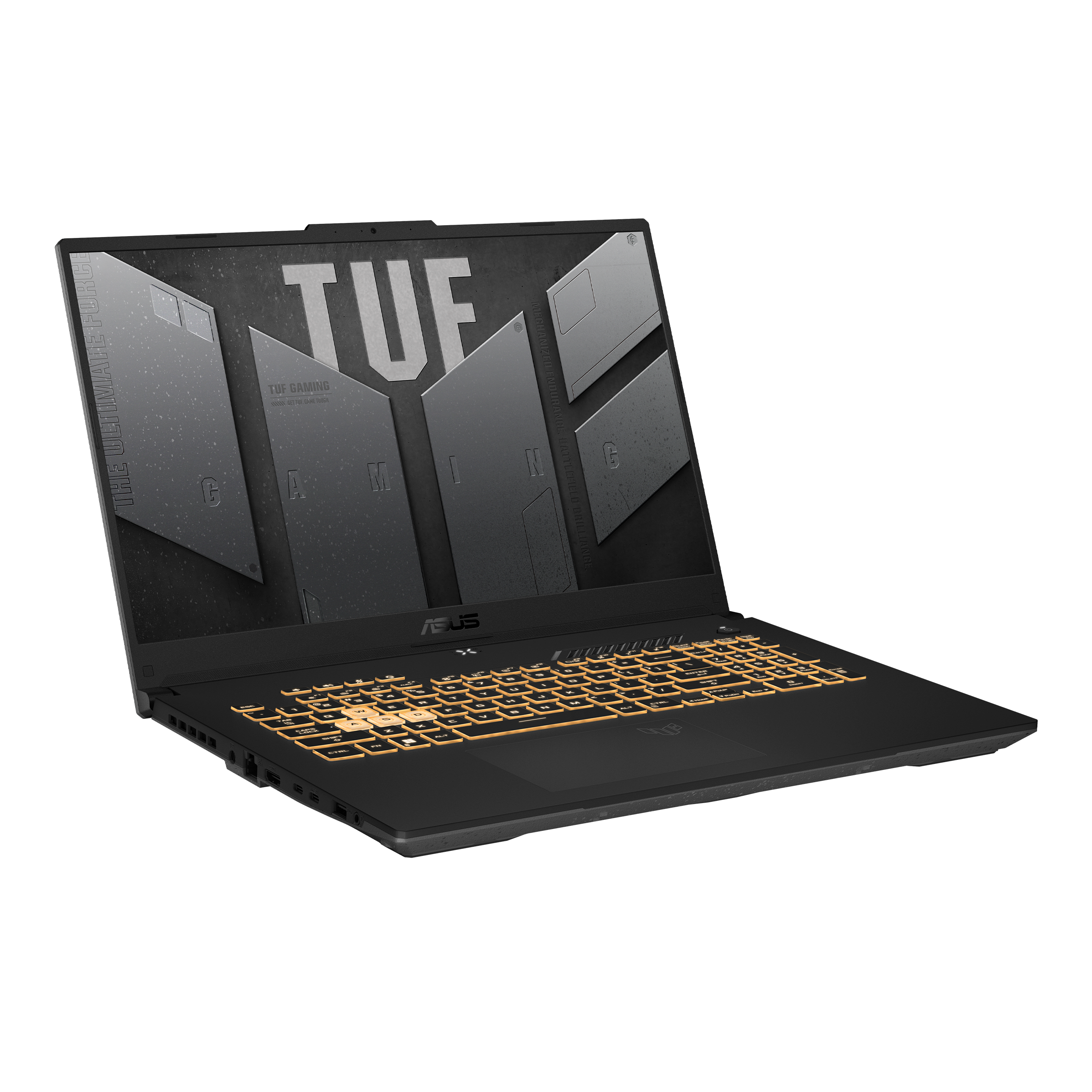 ASUS TUF Gaming F17｜Laptops For Gaming｜ASUS Global