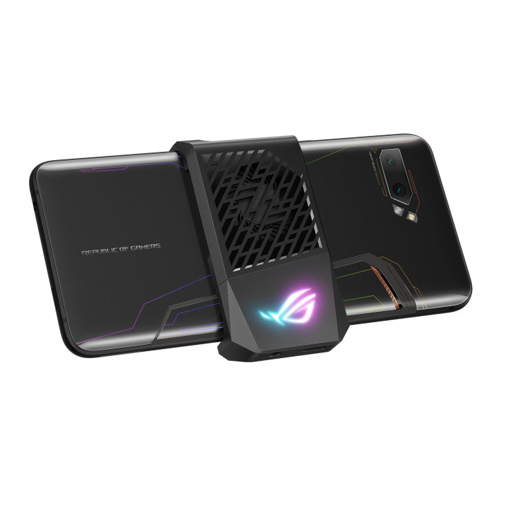 ROG Phone II