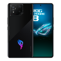 ASUS ROG Phone 8 (GSM ONLY NO CDMA) unlocked international version No  Warranty, 16 GB/512 GB