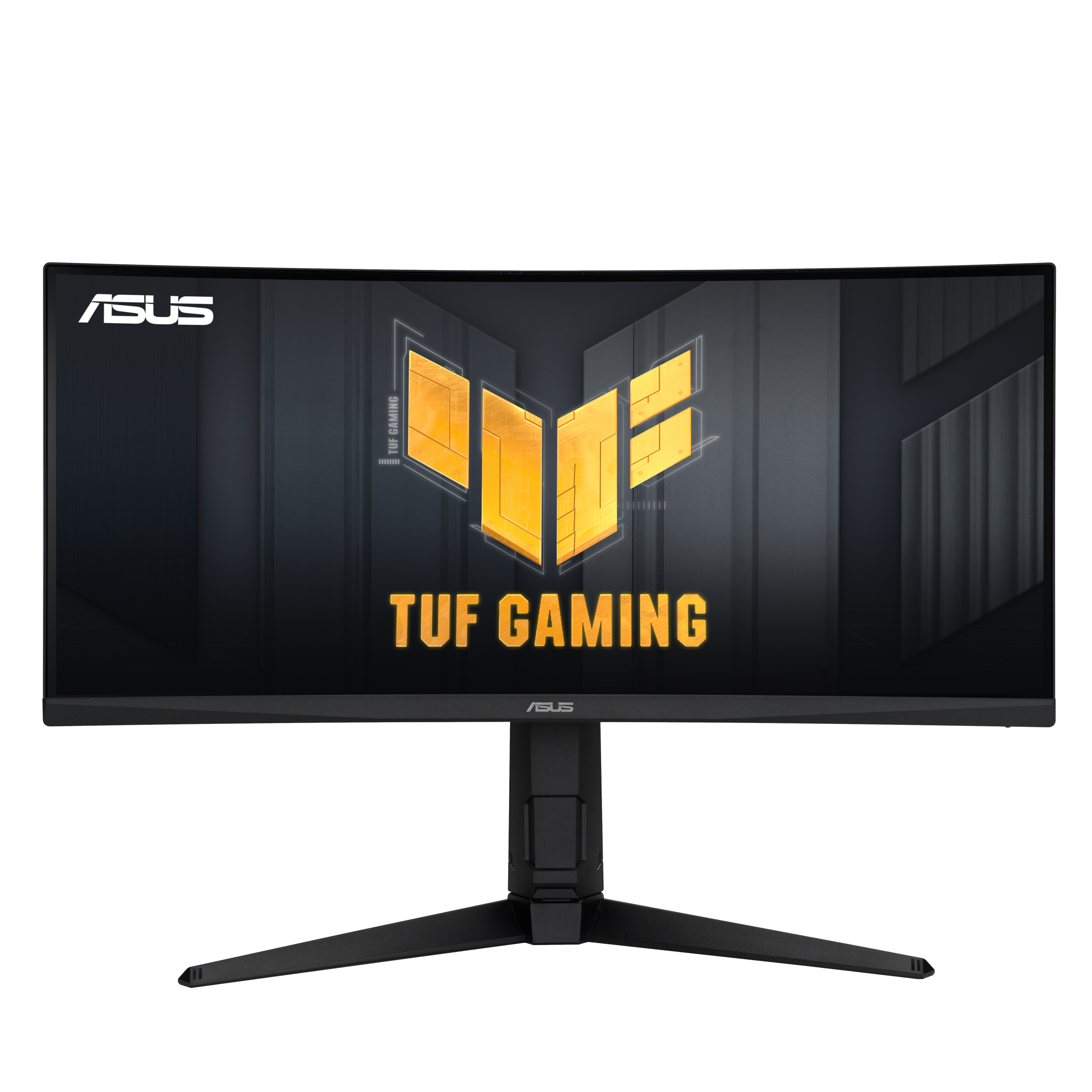 Dell Monitor Gaming de 27 Full-HD Curvo, 144 hz, 1 ms, AMD FreeSync,  NVIDIA G-SYNC