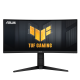 TUF Gaming VG30VQL1A, front view 