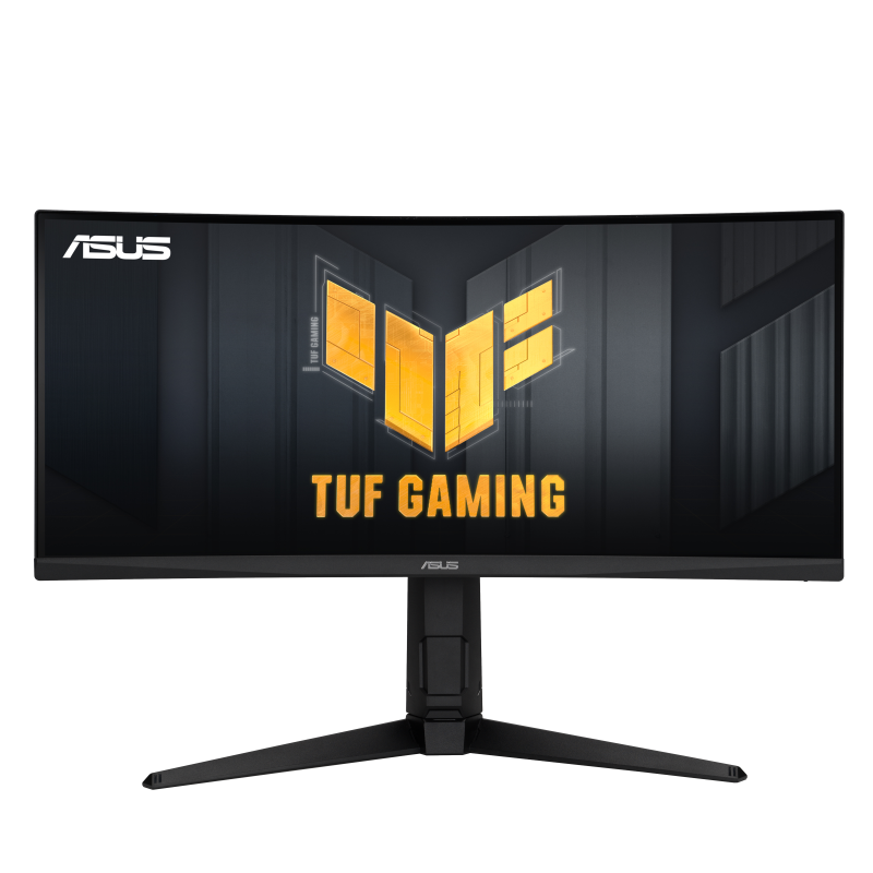 TUF Gaming VG30VQL1A, front view 