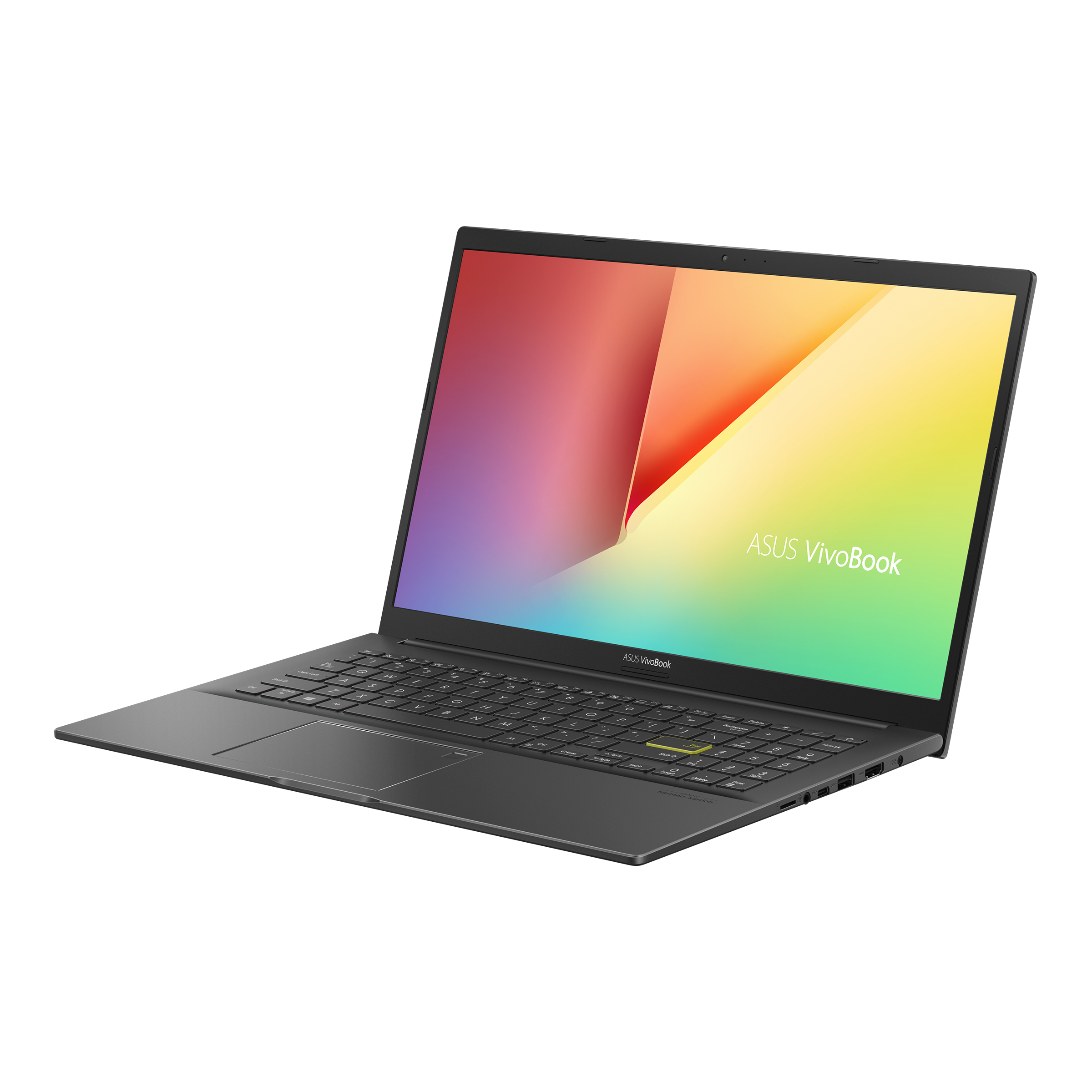 Portátil ASUS K513EA-BQ1796 15.6 CORE I5 1135G7 8GB RAM DDR4 512GB SSD -  AP Computadores