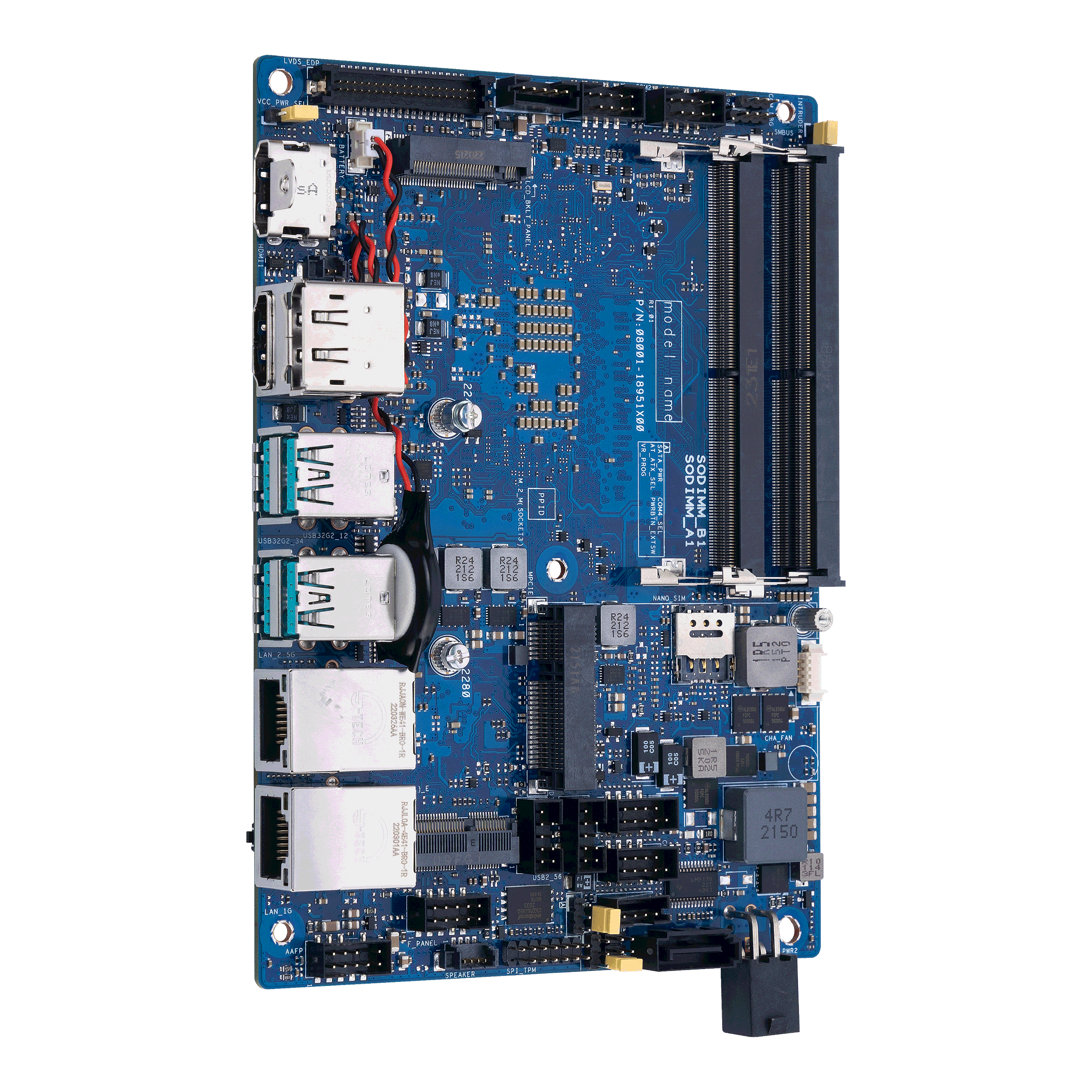 3.5-inch - All Models｜IoT Single Board Computers｜IoT ASUS Global