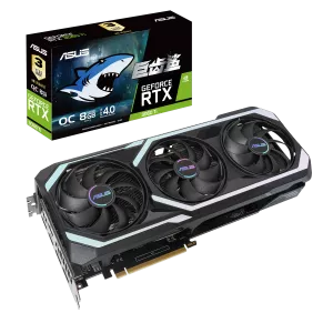 RTX3060TI-O8G-GAMING