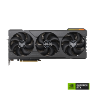 ASUS TUF Gaming GeForce RTX™ 4080 16GB GDDR6X | Graphics Card 