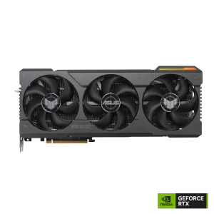 ASUS TUF Gaming GeForce RTX 4090 OC Edition 24GB GDDR6X 