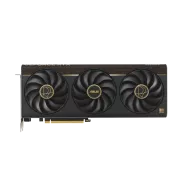 ProArt GeForce RTX™ 5080 16GB GDDR7 OC Edition shot angle