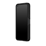 Zenfone 9 RhinoShield SolidSuit Case - Classic Black/Carbon Fiber
