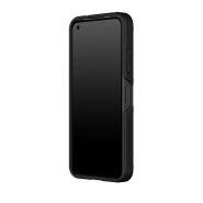 Zenfone 9 RhinoShield SolidSuit Case - Classic Black/Carbon Fibre