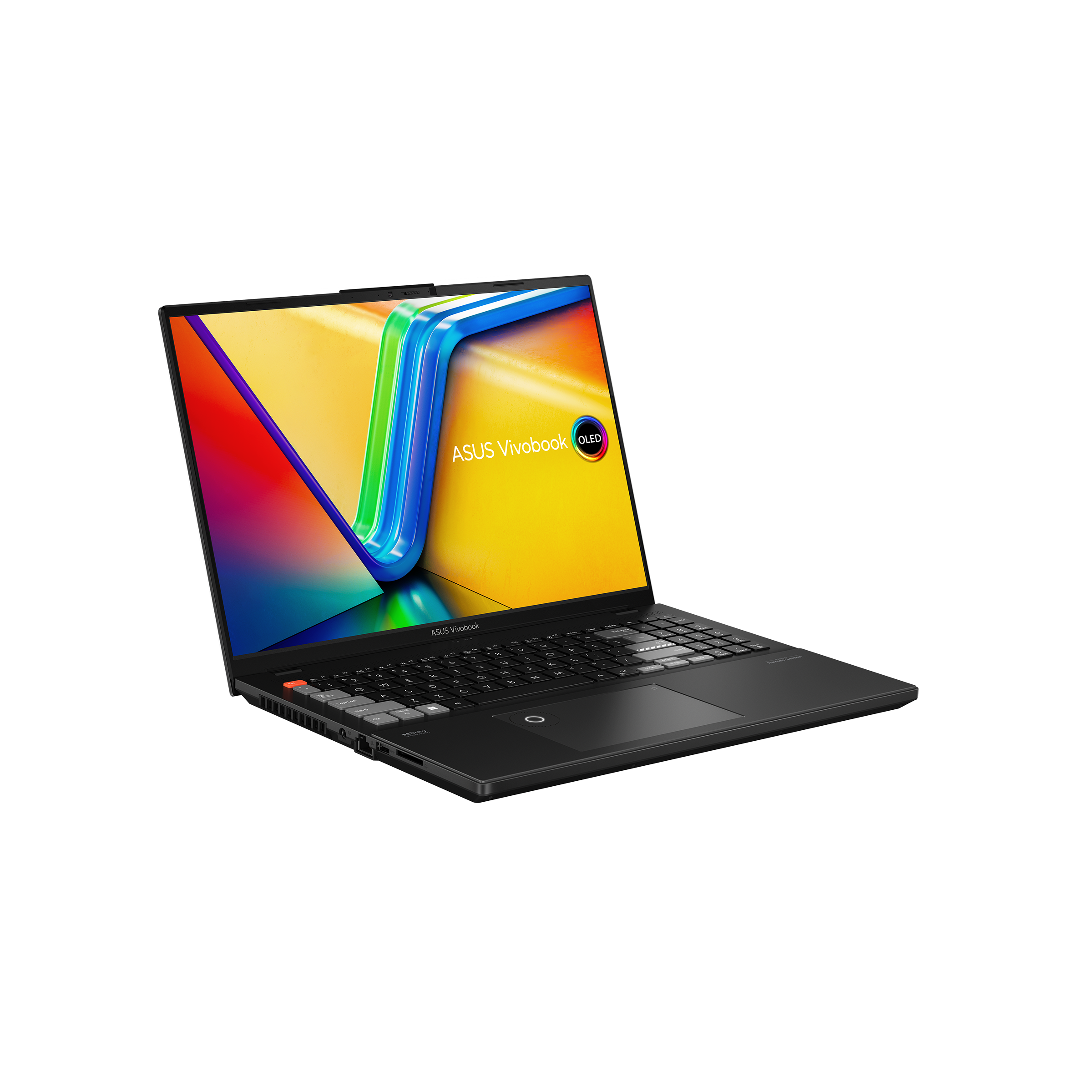 Vivobook Pro 16X OLED (K6604)｜Laptops For Creators｜ASUS Global