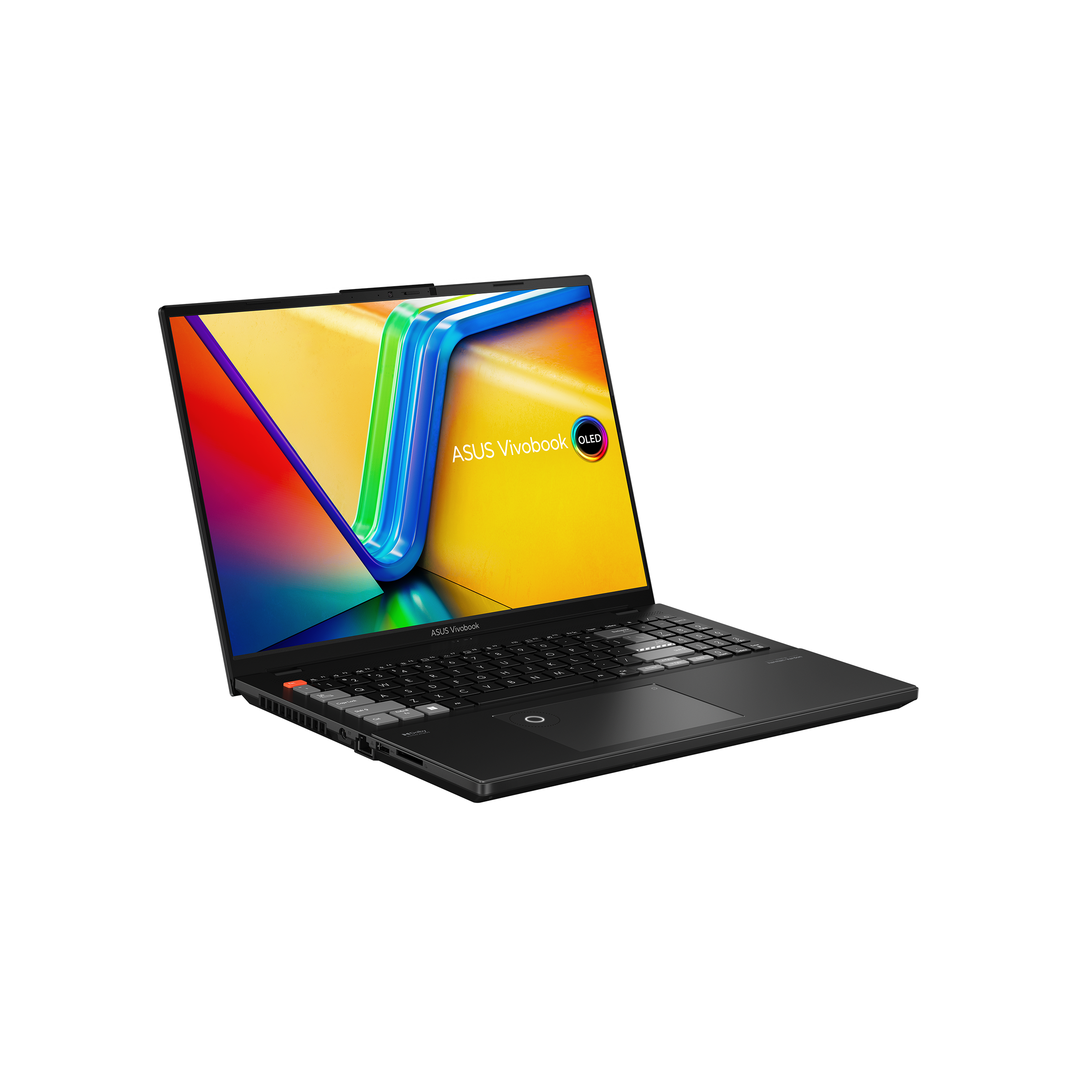 ASUS Vivobook Pro 16X OLED