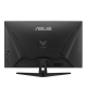 TUF Gaming VG32UQA1A back view