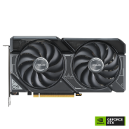 ASUS Dual GeForce RTX™ 4060 Ti OC Edition 8GB GDDR6 | Graphics
