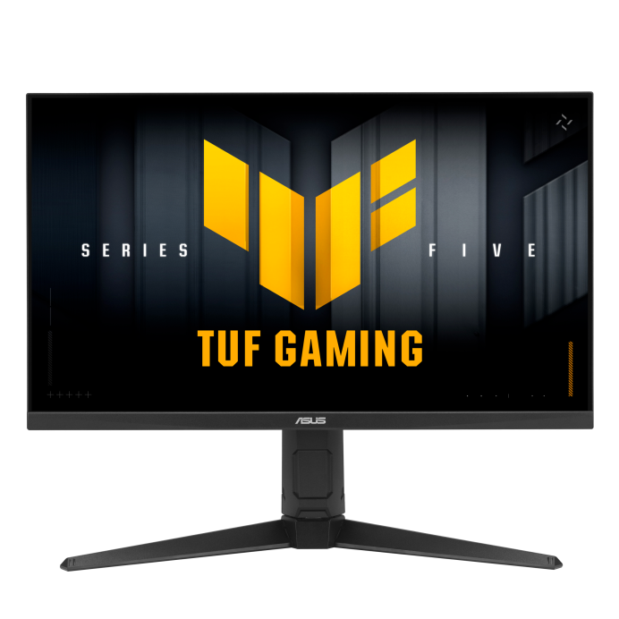 TUF Gaming VG259QL5A Gaming Monitor 