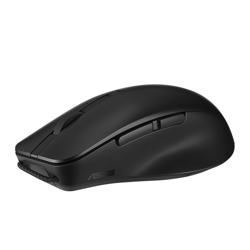 ASUS SmartO Mouse MD200 Left side
