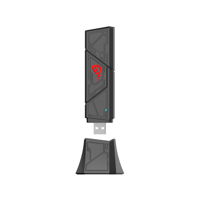 ROG USB-BE92