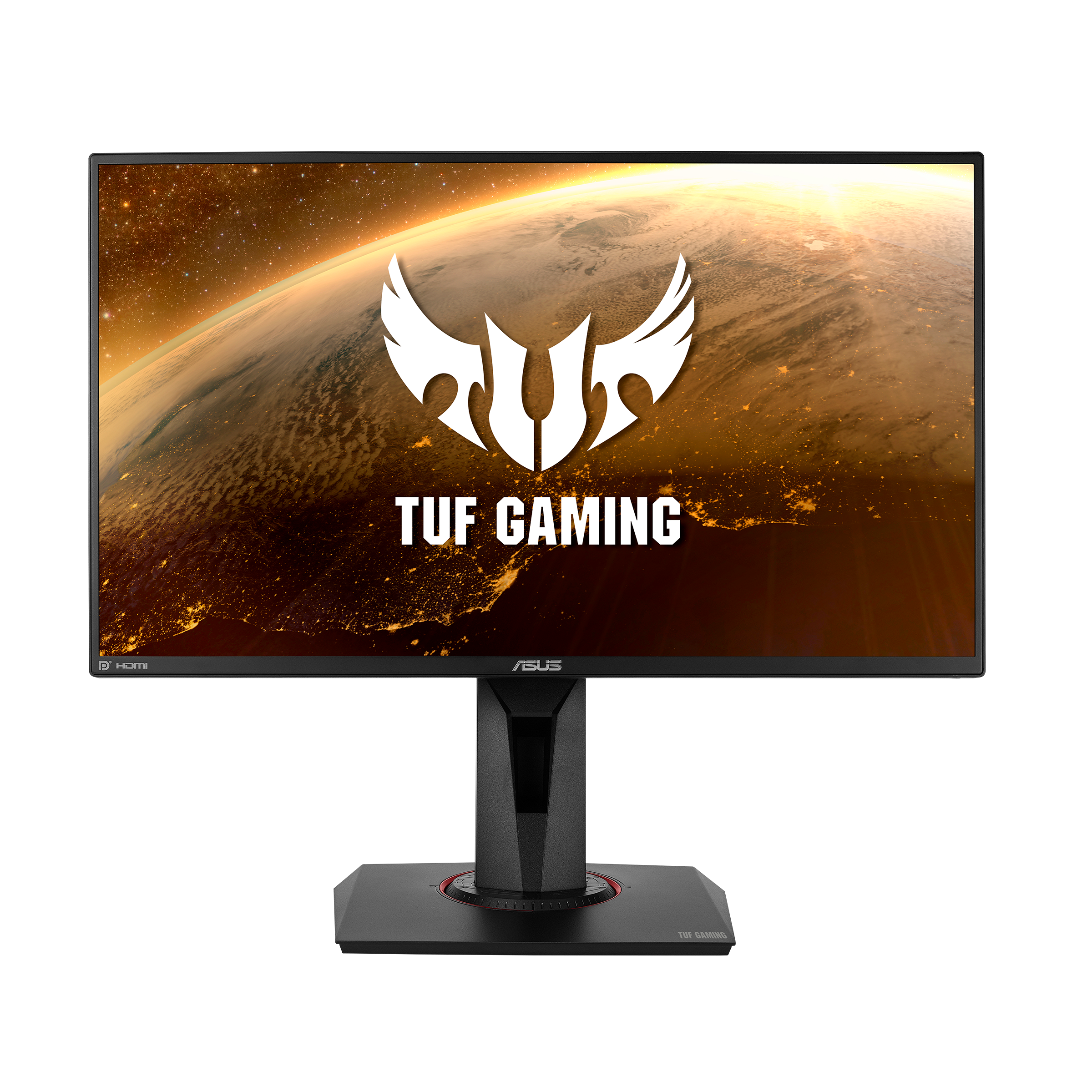 ASUS TUF Gaming ゲーミングモニター VG259Q IPS 144