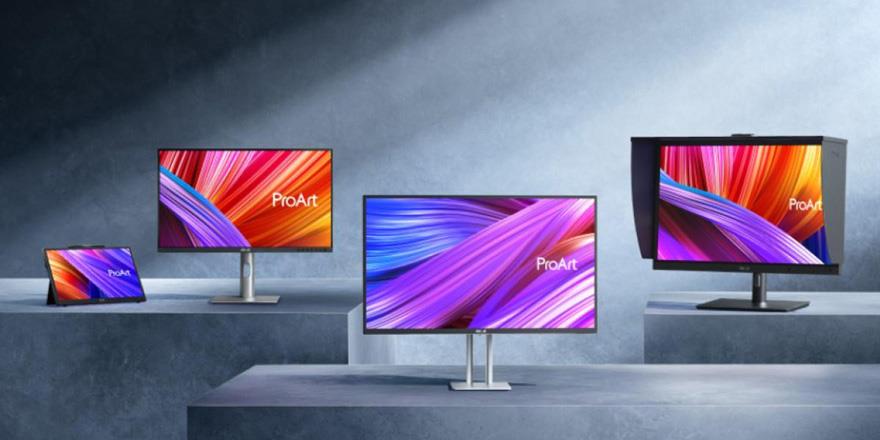 ASUS エイスース ASUS ProArt プロフェッショナル液晶 ProArt Display PA279CV-R｜モニター｜ASUS 日本