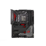 ROG MAXIMUS X CODE